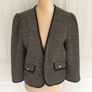 Sanctuary NWT jacket size large
